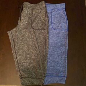 Under Armour Capris